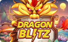 Dragon Blitz artwork