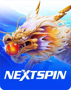 NextSpin Fishing artwork