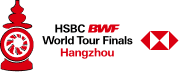 HSBC BWF World Tour Finals